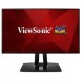 ViewSonic VP2768A 27" QHD 2560 x 1440 Ergo Type-C Monitor